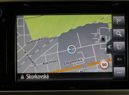 Toyota - Land Cruiser