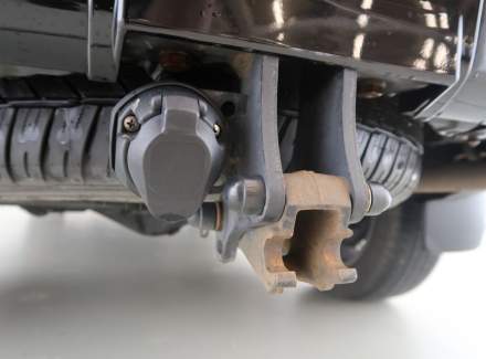 Toyota - Land Cruiser