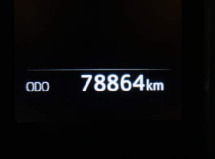 Toyota - Land Cruiser