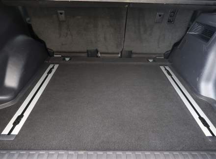 Toyota - Land Cruiser