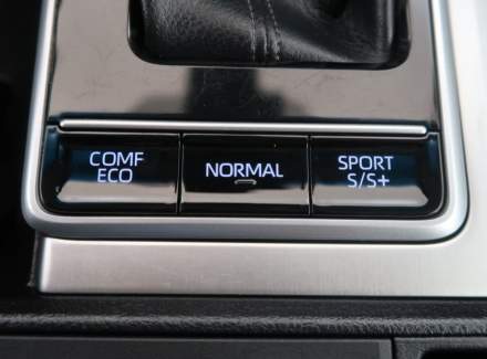 Toyota - Land Cruiser