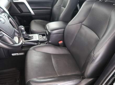 Toyota - Land Cruiser