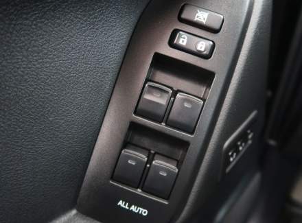 Toyota - Land Cruiser