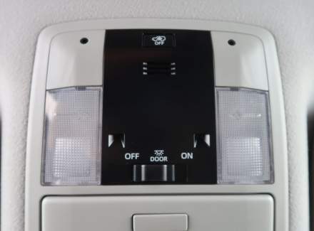 Toyota - Land Cruiser