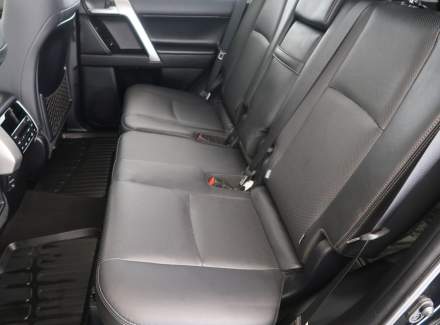 Toyota - Land Cruiser