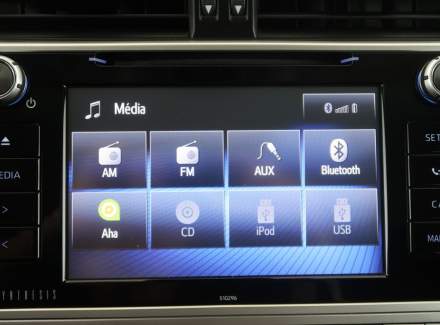 Toyota - Land Cruiser