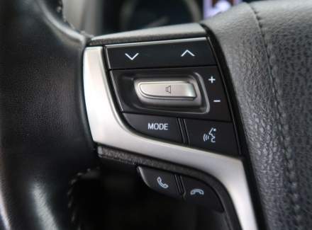 Toyota - Land Cruiser