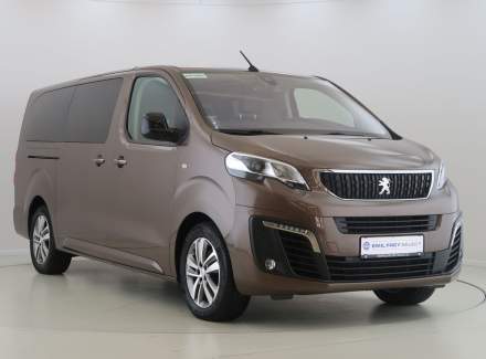 Peugeot - Traveller