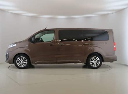 Peugeot - Traveller