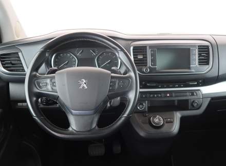 Peugeot - Traveller