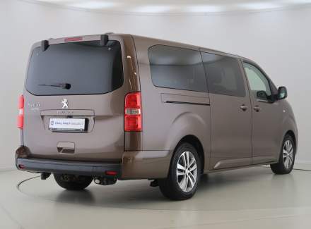 Peugeot - Traveller