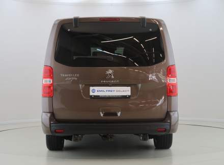 Peugeot - Traveller