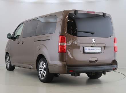 Peugeot - Traveller