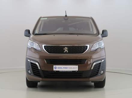 Peugeot - Traveller