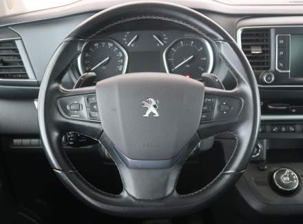Peugeot - Traveller