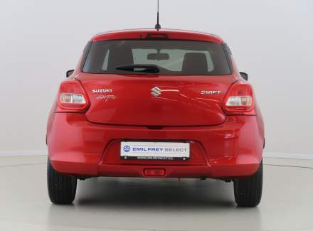 Suzuki - Swift
