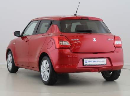 Suzuki - Swift
