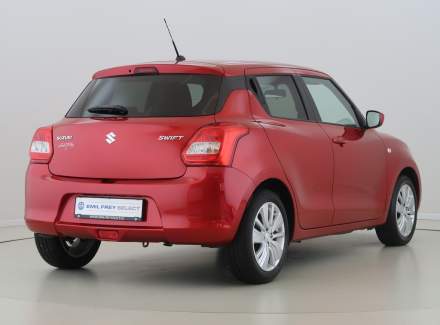 Suzuki - Swift