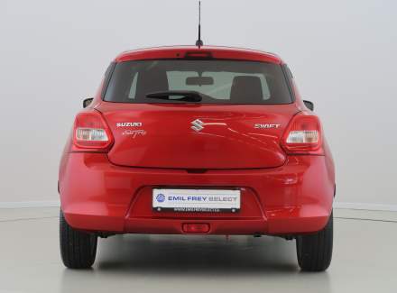 Suzuki - Swift