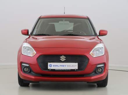 Suzuki - Swift