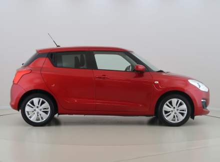 Suzuki - Swift