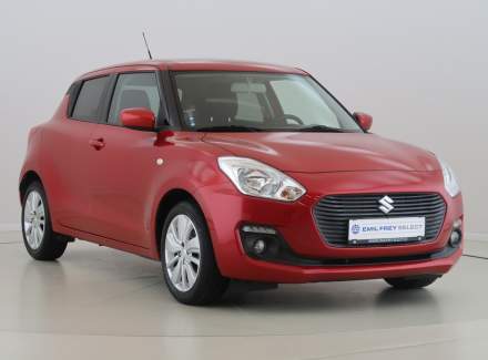 Suzuki - Swift