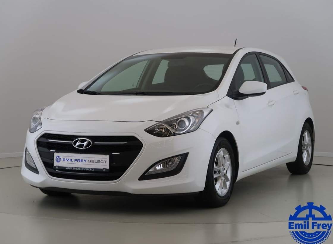 Hyundai - i30