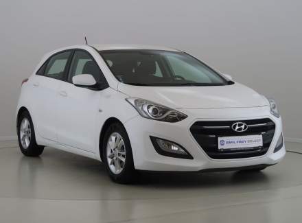 Hyundai - i30