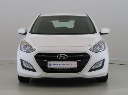 Hyundai - i30
