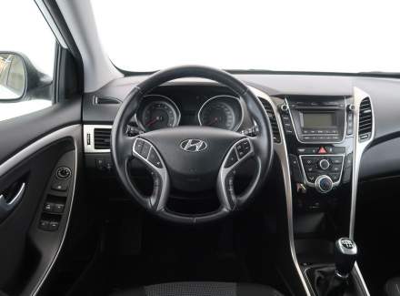 Hyundai - i30