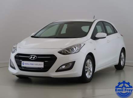 Hyundai - i30
