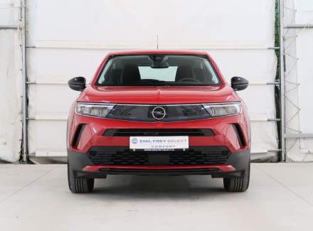 Opel - Mokka