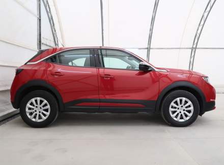 Opel - Mokka