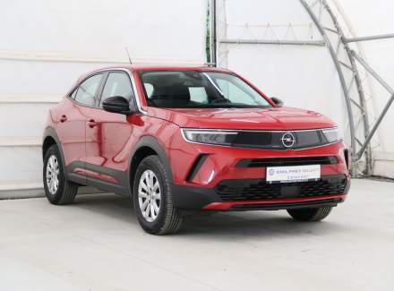Opel - Mokka