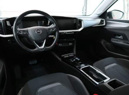 Opel - Mokka