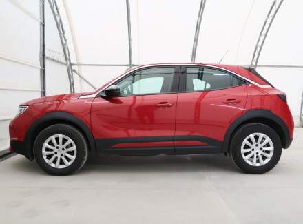 Opel - Mokka