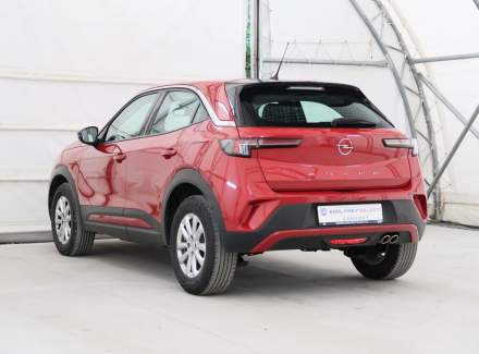 Opel - Mokka