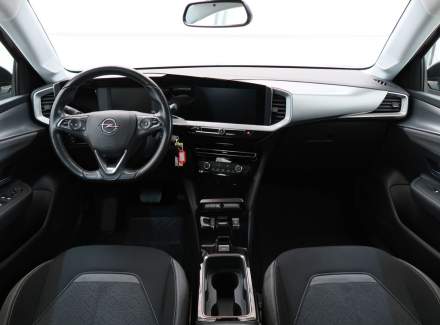 Opel - Mokka
