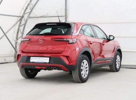 Opel - Mokka