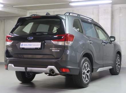 Subaru - Forester