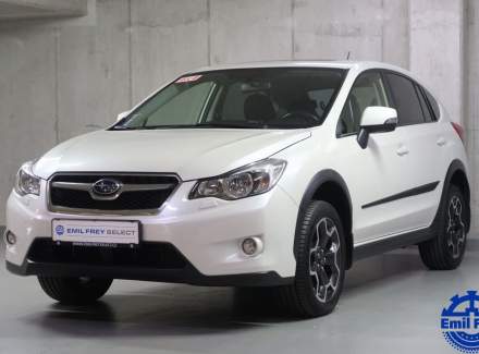 Subaru - XV