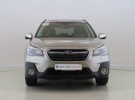 Subaru - Outback
