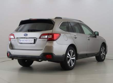 Subaru - Outback