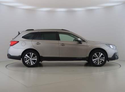 Subaru - Outback