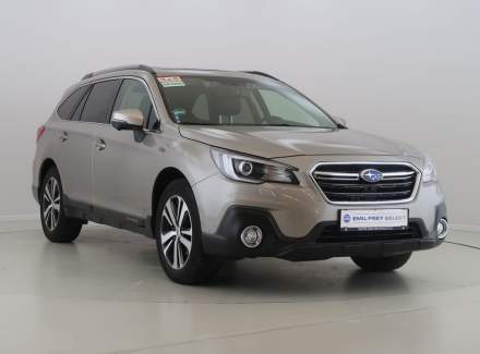 Subaru - Outback