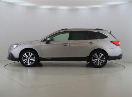 Subaru - Outback