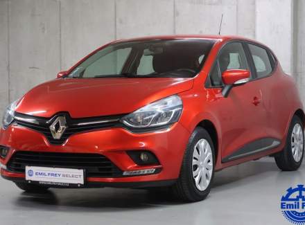 Renault - Clio