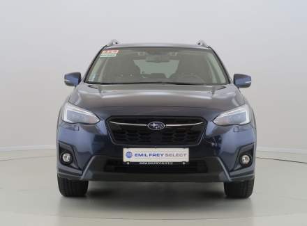 Subaru - XV