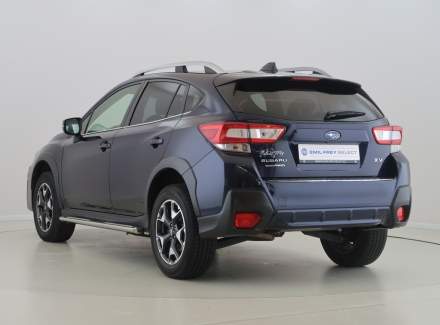 Subaru - XV