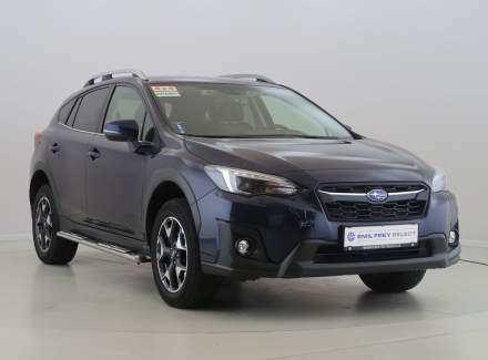 Subaru - XV